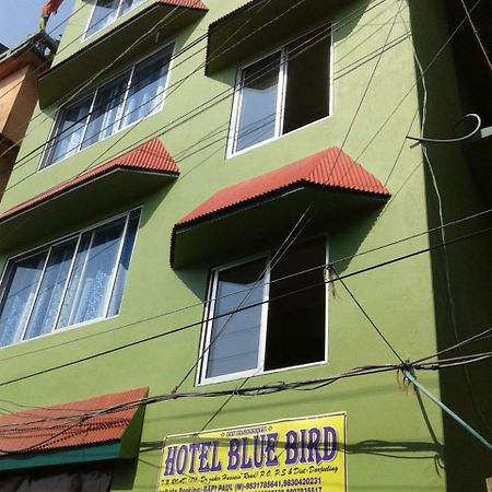 Hotel Blue Bird Darjeeling  Esterno foto